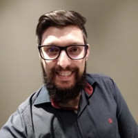 Anderson Tiago Bortolotti