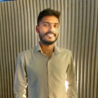 Abhi Chauhan