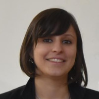 Chloé Butstraen, Ph.D
