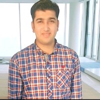 Muhammad Salik