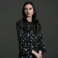 Hannah Grouse