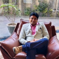 Mayank Purohit