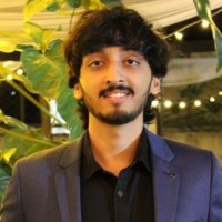 Siddharth Nachappa