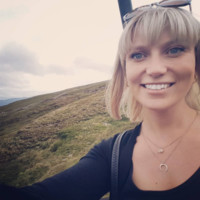 Louise Mckay