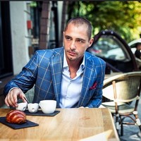 Phill Lawrence