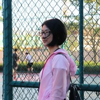 刘睿琼