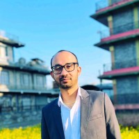 Prakash Baral