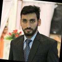 Muhammad Shahrukh Iqbal