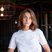 Ekaterina Syreskina