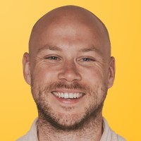 👨🏼🦲 Robbie van Haaren