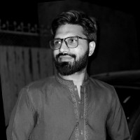 M Awais Pervaz