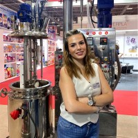 Kübra Vardal Yavuztürk