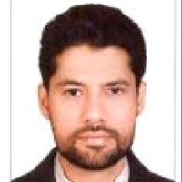 Sohail Bukhari