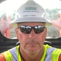 Darren Guidry