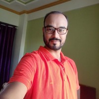 Satish Kumar Pathak
