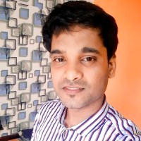Gyana Ranjan Pattanaik