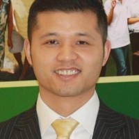 Kevin Dai(戴文涛）