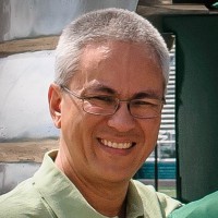 Donald Thomas