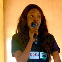 Esther Odugbesan