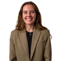 Louise Groth Thomsen