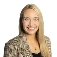 Elizabeth Spence, Ma