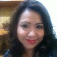 Melba Garay
