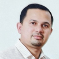 Gino Mathew