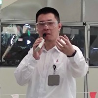 Mark Zhou