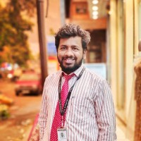 Gaurav Devrukhkar