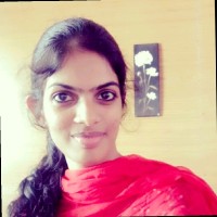 NIMISHA CH