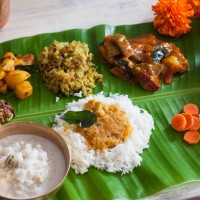 Great Madras Kitchen