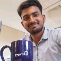 Chandru Venkatesan