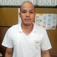 Joniel Calamba