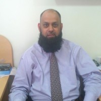 Najamuddin Syed