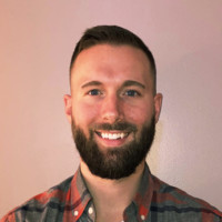Tyson Butterfield