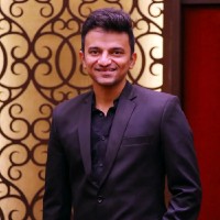 Aniket Shah