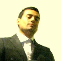 Luciano Caceres Roa