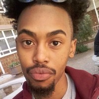 Kagiso Nkuna