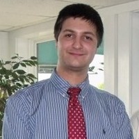 Christopher Anastasi