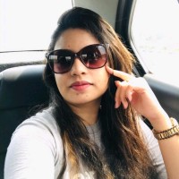 Richa Pawar