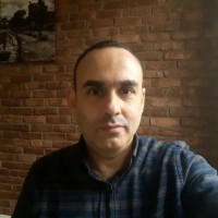 Barış GÜLLÜ