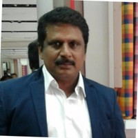 janarthanan ganesan