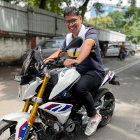 Arun David David