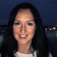 Caroline Hutton