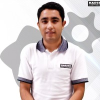 Diego Raul Parrales Alcántara