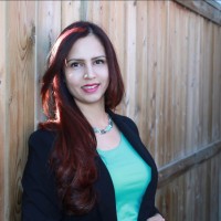 Sheetal Chahal-Cheema