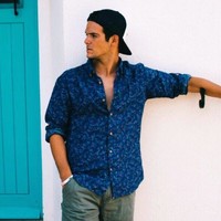 Pablo Gilbert