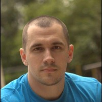 Vladyslav Kostenko