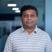 Kiran Kumar Marrapu