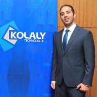 Mostafa El Kolaly